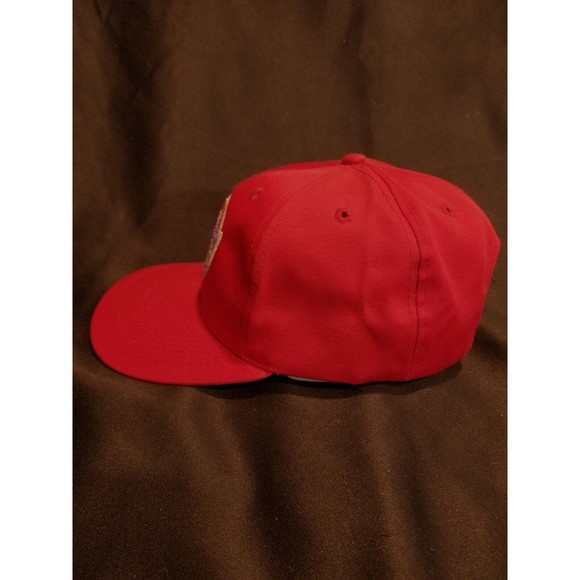 VTG NFL Pro Bowl Hawaii 1995 Baseball Cap Hat Adjustable USA Vintage Happy Shirt - Picture 5 of 8